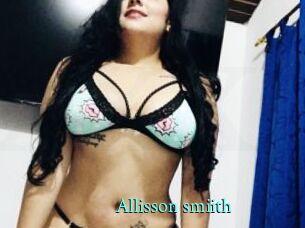 Allisson_smiith