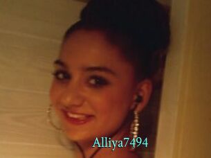 Alliya7494