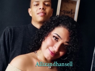 Allizandhansell