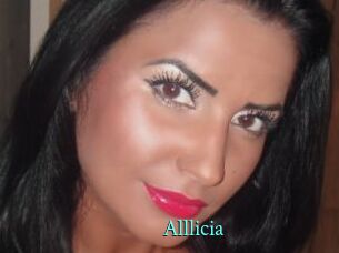 Alllicia