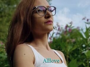 Alllove