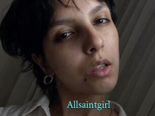 Allsaintgirl