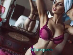 allurequeen xxx Fantasy Land
