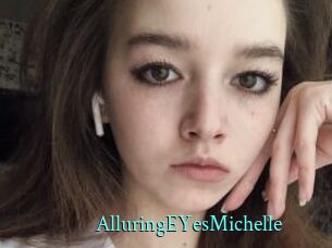 alluringEYesMichelle xxx Fantasy Land