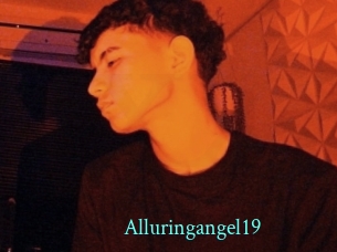 alluringangel19 xxx Fantasy Land