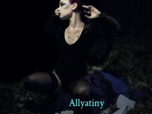 Allyatiny
