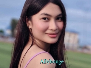 allybouge xxx Fantasy Land