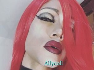 allycoll xxx Fantasy Land