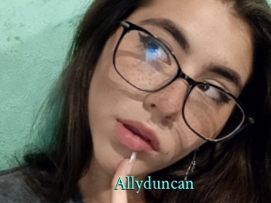 Allyduncan