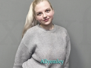 Allyemley