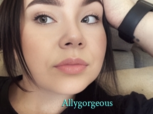 Allygorgeous