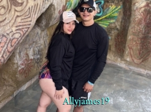 Allyjames19