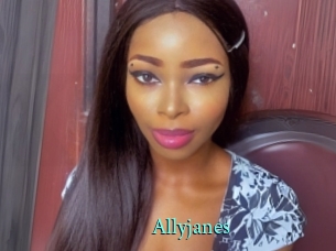 Allyjanes