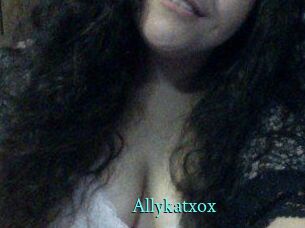 Allykatxox