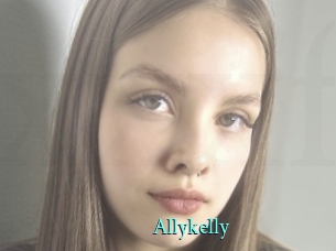 Allykelly