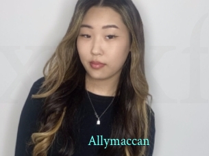 allymaccan xxx Fantasy Land