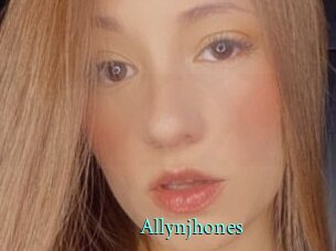 Allynjhones