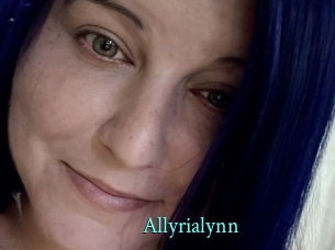 Allyrialynn