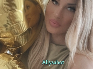 Allysahot