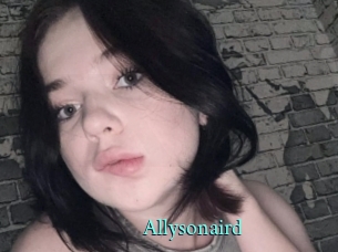 Allysonaird