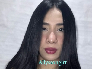 Allyssongirt