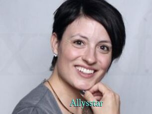 Allysstar