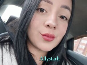 Allystarh