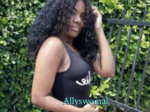 Allyswomal