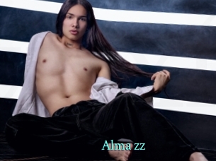 alma_zz xxx Fantasy Land