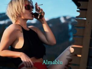 Almablu