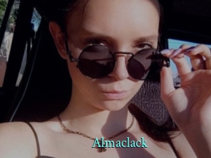 Almaclack