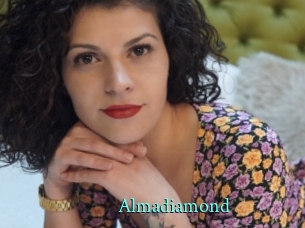 Almadiamond