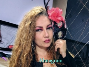Almagram