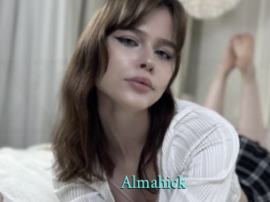 almahick xxx Fantasy Land