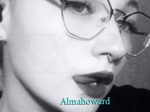 Almahoward