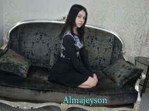 Almajeyson