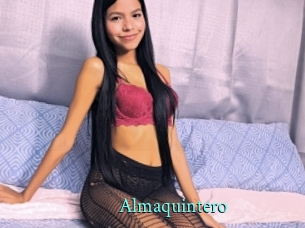 Almaquintero