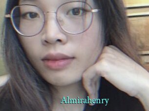 Almirahenry