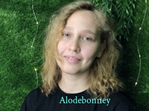 alodebonney xxx Fantasy Land
