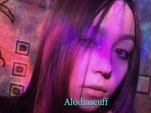 Alodiaacuff
