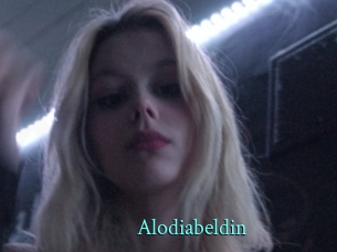 Alodiabeldin