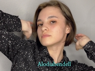 Alodiabendell