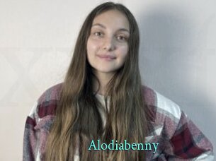 Alodiabenny