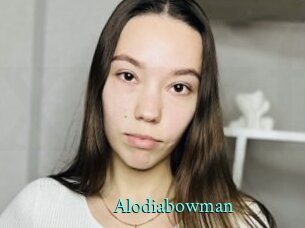 alodiabowman xxx Fantasy Land