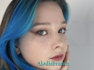 Alodiabranch