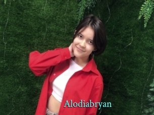 Alodiabryan