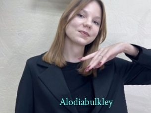 Alodiabulkley