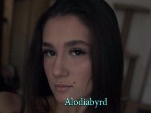 Alodiabyrd