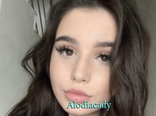 Alodiacady