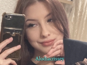 Alodiacrissey